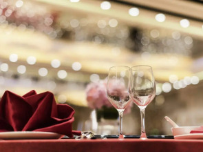 Pullman Guangzhou Baiyun Airport