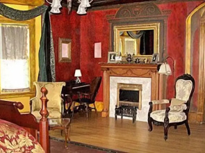 The Brumder Mansion