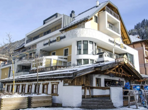 Hotel Ferienglck