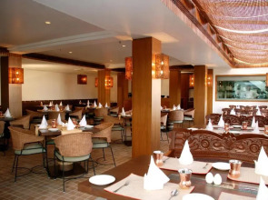 Hotel Palace Heights