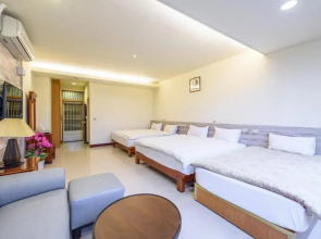 Yunlin Gukeng Da-Hu Villa B&B