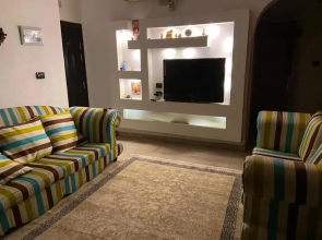 Apartment for renting in cairo, el zamalek