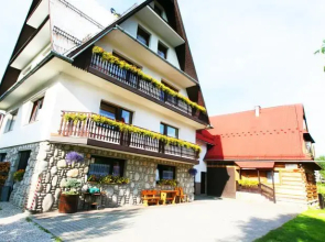 Kolbrecki Holiday House