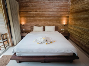 Acala hostel