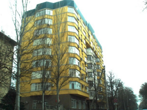 Bishkek Residence Apartment