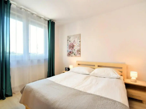 Apartamenty Tit Kasprowicza