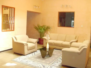 Hotel La Posada Real