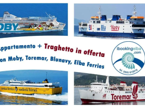 Fronte Mare Suites