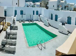 Tarelis Apartmens Studios