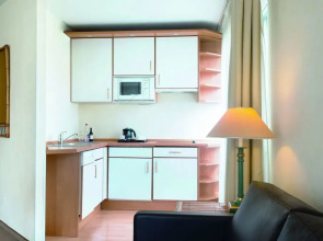 Apartmenthaus Berlin Mitte