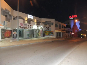 Kiss - Apartamentos Turísticos