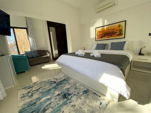 Lemon Tree Residence