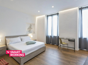 Family Flat in the City Center by Wonderful Italy