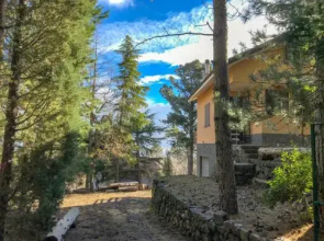 Locazione turistica Mareneve
