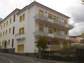 INATEL Castelo de Vide