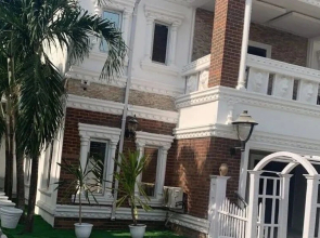 Tai Hotel Lekki