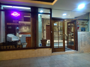 Hotel Pino