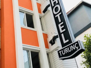 Turunç Hotel Antalya