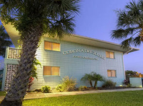 Coronado Arms B7 by Ocean Properties