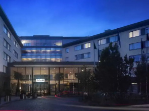 Radisson Blu Hotel And Spa Galway