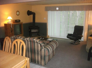 Chalets Bô-Sô-Met