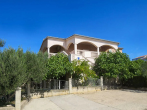 House Simunica Maslenica