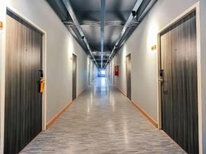 7 Days Premium Hotel Pattaya