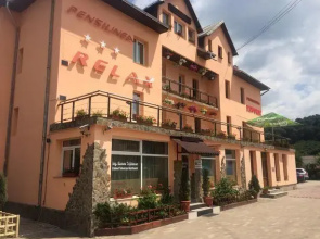 Pension Relax