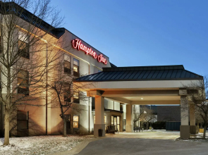 Hampton Inn Binghamton/Johnson City