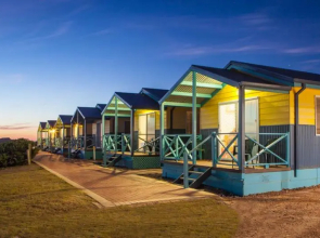 Dongara Tourist Park