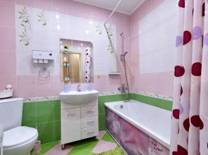 4 Сезона в микрорайоне Созидателей