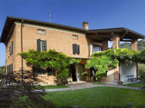 Villa Daniela