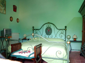 Casa Burraia