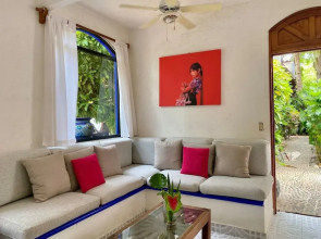 Villa Tortolas 5 Min Walk To La Ropa Beach