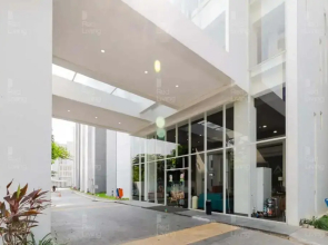 RedLiving Apartemen Aeropolis - Ivan Tower AR2