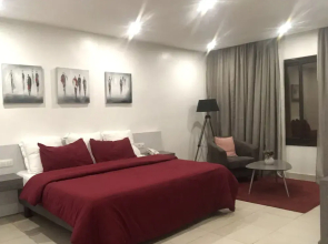 Hotel La Chaumiere