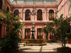 Capital Plaza Hotel