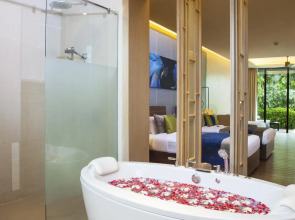 Курортный отель Chaweng Regent Beach Resort