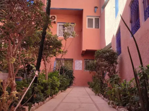 Morocco Stylish Private Apartment In Taghazout
