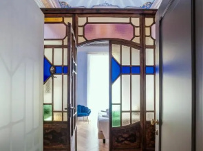 Palazzo dei Grifoni - Luxury Suites -