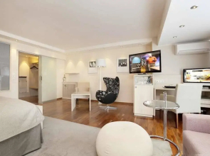 Hotel An der Wasserburg