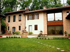 La Corte San Michele B&B