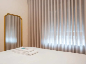 Modern 2-bedroom Flat in Odivelas