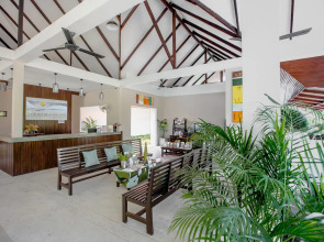 Naiharn Beach Resort