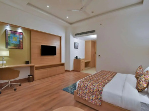 Surestay By Best Western Heritage Walk