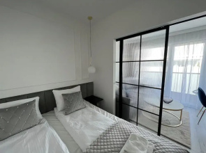 Apartament Glamour z basenem - 365PAM