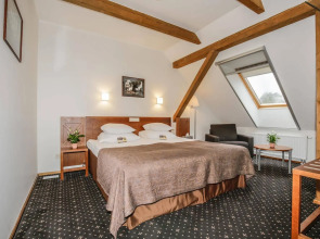 Загородный клуб и spa-центр усадьбы Вихула