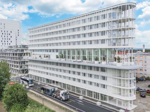 Coliving by UTDM