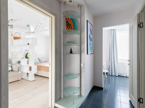 ArendaGrad на проспекте Нахимовский 33/2