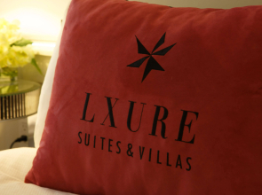 Lxure Brooklyn Suites